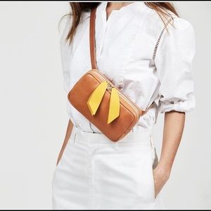 Clare V Le Belt Bag / Fanny Pack